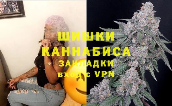 стафф Верея